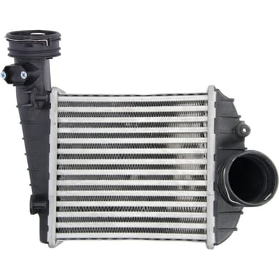 Intercooler THERMOTEC DAW013TT