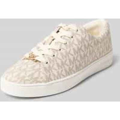 Lage Sneakers MICHAEL Michael Kors KEATON LACE UP