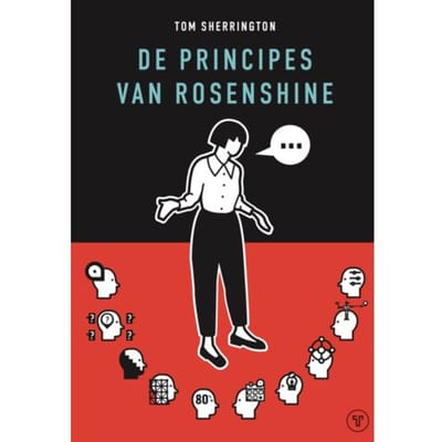 De Principes Van Rosenshine - Tom Sherrington