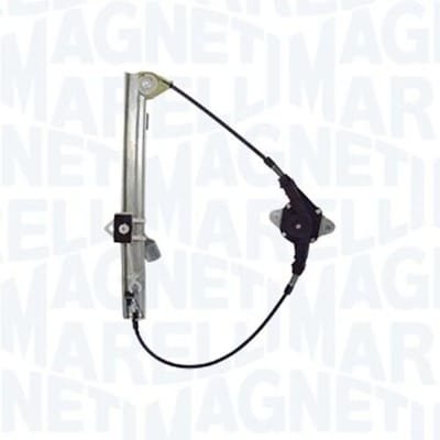 Raamregelaar MAGNETI MARELLI 350103139600