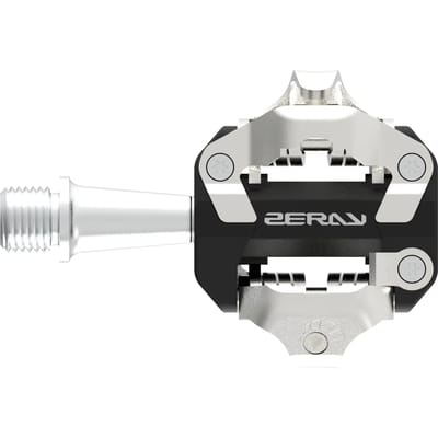 Dual-side automatische pedalen Zeray ZP-125
