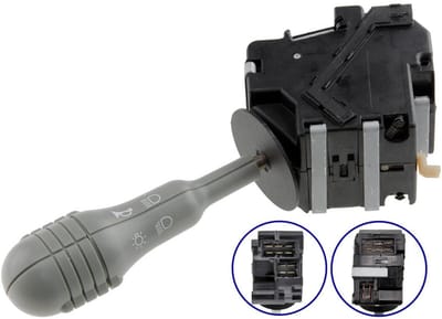 Stuurkolomschakelaar OEM 7701046629