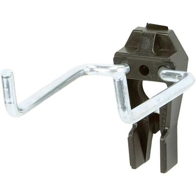 raaco 110808 Gereedschapshaak clip 5-17 mm tanghouder (l x b x h) 45 x 53 x 60 mm 3 stuk(s)