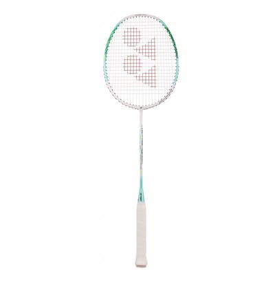 Yonex Nanoflare 001 Feel 2025 Badminton Racket - Flexibel & Snel