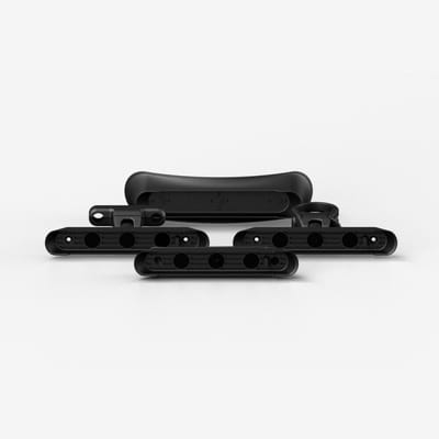 Unit 1 - Smart Light Mount Pack - Voor elke Fiets