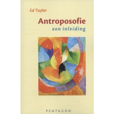 Antroposofie - Ed Taylor