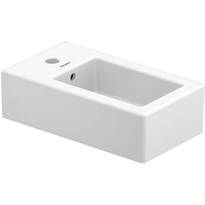Duravit Vero wash hand basin 25 cm 070225