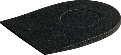 Mysole Special Heelspur Wedge - One Size