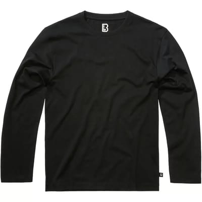 T-shirt met lange mouwen Brandit Premium
