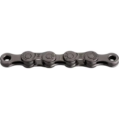 KMC Ketting 6/7/8-speed - Grijs - Anti-roest - 116 schakels - Universeel compatibel