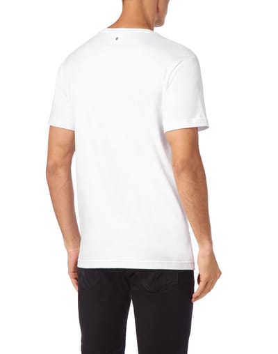 T-Shirt Ronde Hals