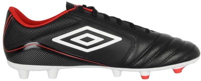 Umbro Classico Xii Fg Voetbalschoenen Zwart EU 44 1/2 Man