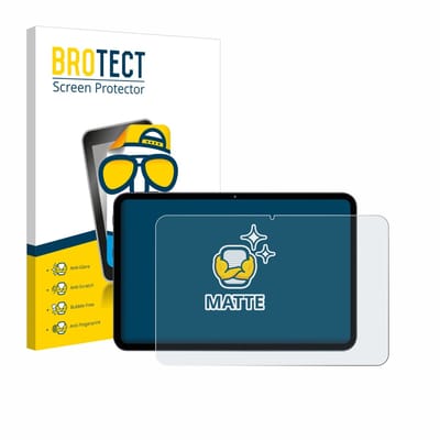 BROTECT - Screenprotector voor VekfulPC T60 Pro 13.4" - Folie Beschermfolie matte