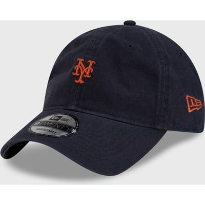 MINI LOGO 9TWENTY NEW YORK METS