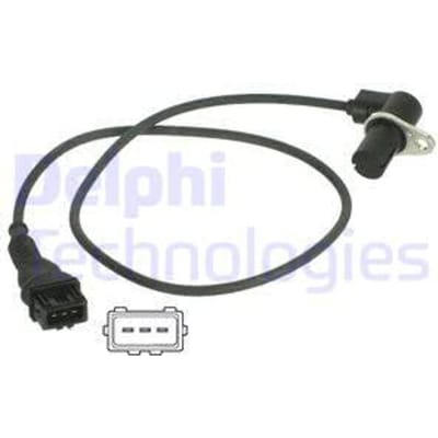 Pulsgenerator, krukas DELPHI SS10893