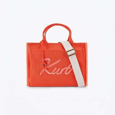 KURT GEIGER LONDON 5570791609K Oranje N/A EU