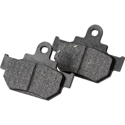 Semimetalen organisch motorremblok Galfer G1054 FD209