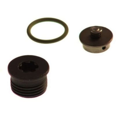 Reparatieset, ventiel, common-rail-systeem BOSCH F 00N 200 991