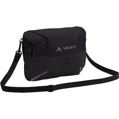 Stuurtas VAUDE CityBox II