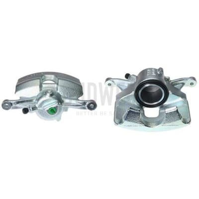 Remklauw BUDWEG CALIPER 345550