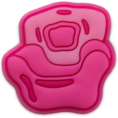 Jibbitz Crocs Blow Up Chair