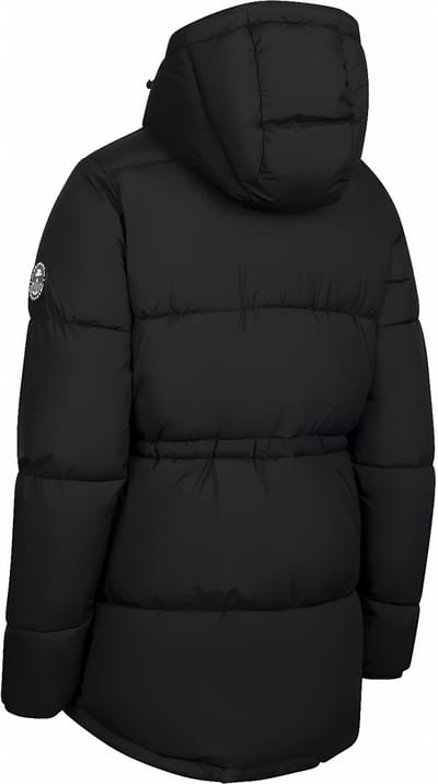 Trespass damesregenjas Pinchi Rainwear Jacket