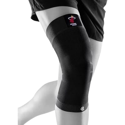 Sport compressieknieband NBA