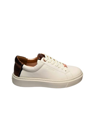 albcldw-8270-fbz Alexander Smith Heren lederen goud