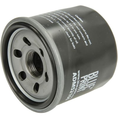 Oliefilter BLUE PRINT ADM52106