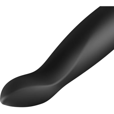 Fun Factory Limba Flex S | flexibele dildo voor G-spot-stimulatie | vormbaar & strap-on-geschikt | met zuignap | anaal & vaginaal | seksspeeltje voor koppels & singles
