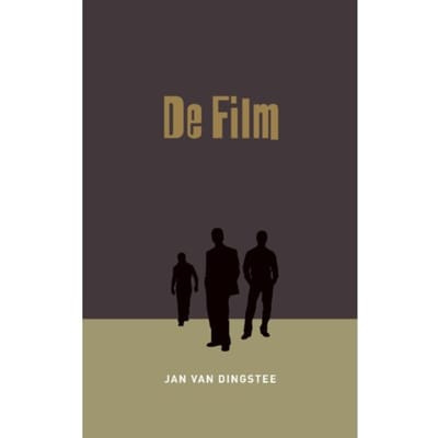 De Film - Jan Van Dingstee