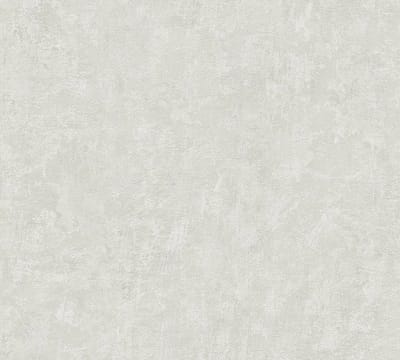 UNI BEHANG | Used look - Grijs Beige - A.S. Création Natural Living D`eco
