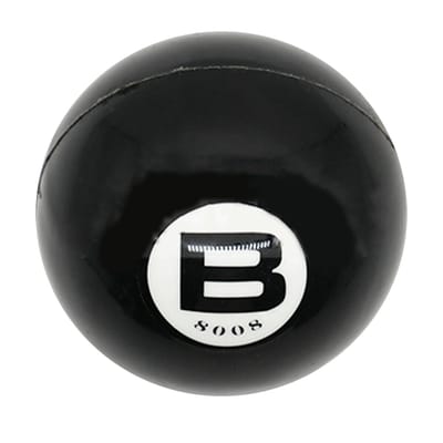 Horlogekast Opener Bal Rubber Zacht Flexibel Anti-Kras Universele Pasvorm Horlogekast Open Wrijvingsbal Zwart