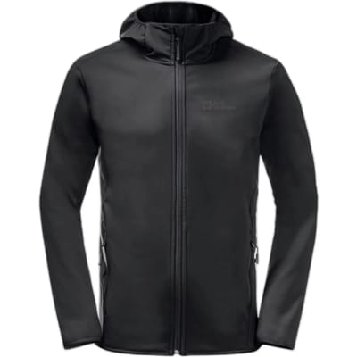 Waterdichte jas met capuchon Jack Wolfskin Bornberg