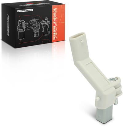 Frankberg 1x krukassensor pulssensor voor VW Golf VII Polo 6R Audi