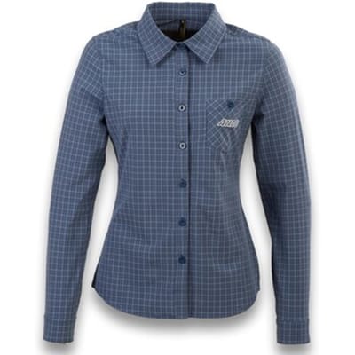 Overhemd Lange Mouw Ande Arizona M/L