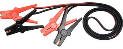 Yato - Startkabel - 600A - 2.5m - Koper