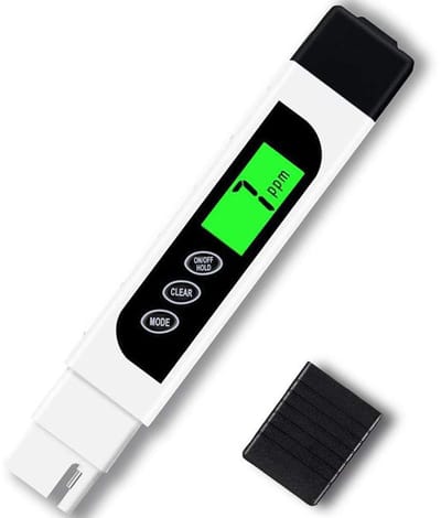 10x42 Verrekijker - Lichtgewicht Dak-model met Multi-coated Lenzen