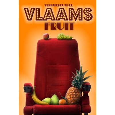 Vlaams Fruit - Alice Bakker
