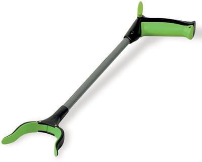 Grijper met Lange Arm 81 cm - Pakhulp voor Ouderen en Gehandicapten