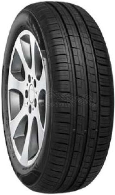 Zomerbanden - Personenwagen banden - Veilig Rijden - Brandstofefficiëntie E - 195/70R14 91T - Zwart