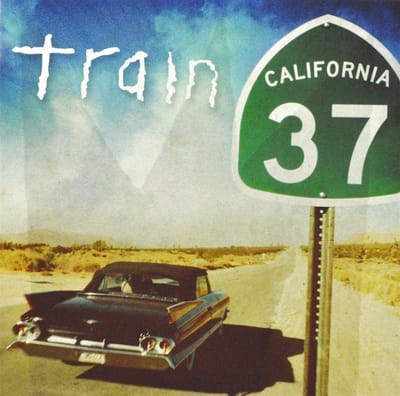 California 37 - Train