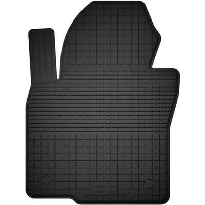 Wielganizator BasicProtect - Automatten - Skoda Octavia II - 2004-2013 - Ergonomisch