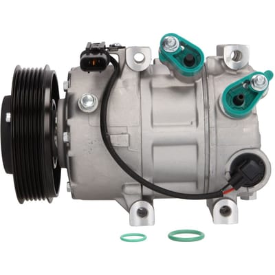 Compressor, airconditioner DELPHI CS20424-11B1