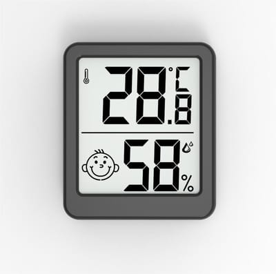 Hygrometer