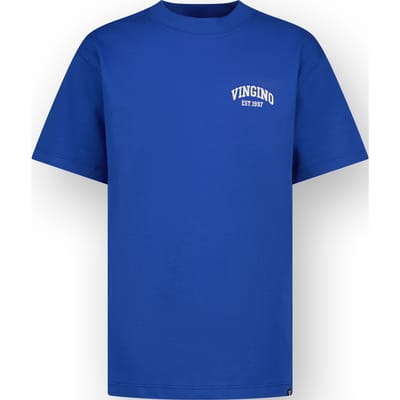 T-shirt Icon-boxy-SS