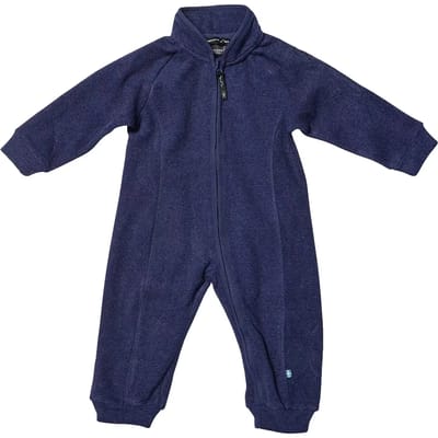 Fleece pak voor baby's Isbjörn of Sweden Lynx