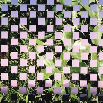 High Places & Soft Circle - Split (12" Single)