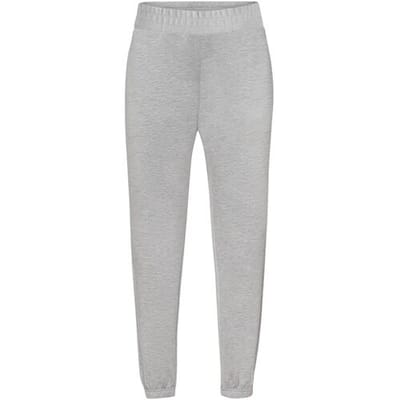 ESMARA Dames joggingbroek (middelgrijs, XS (32/34))