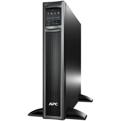 Uninterruptible Power Supply System Interactive UPS APC SMX1000I 800 W 1000 VA